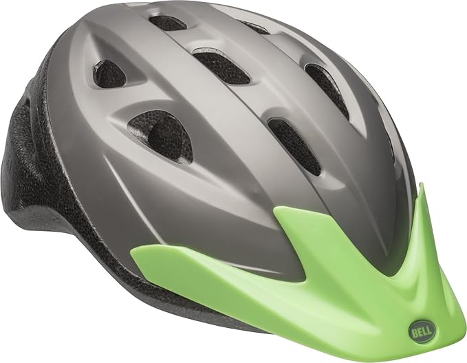 Bell Richter Youth Bike Helmet-BubblyBeeBaby