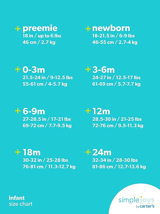 Simple Joys Kid's Pram Ivory Bear Outerwear-BubblyBeeBaby