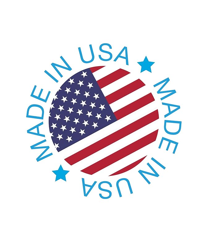 KidKusion Baby Proof Edge Cushion Protector | Made in USA | Foam Rubber Furniture and Fireplace Edge Guard Bumper | Brown | 12 Ft | Tape Included-BubblyBeeBaby