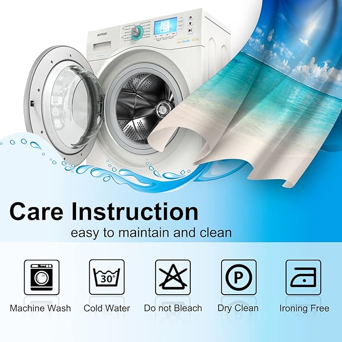 Jekeno Game Controller Blackout Curtains for Kids Boys Teens Bedroom Colorful Video Game Gamer Gaming Gamepad Decor for Home Living Room Grommet Window Drapes 2 Panel Set, 42"x54"-BubblyBeeBaby