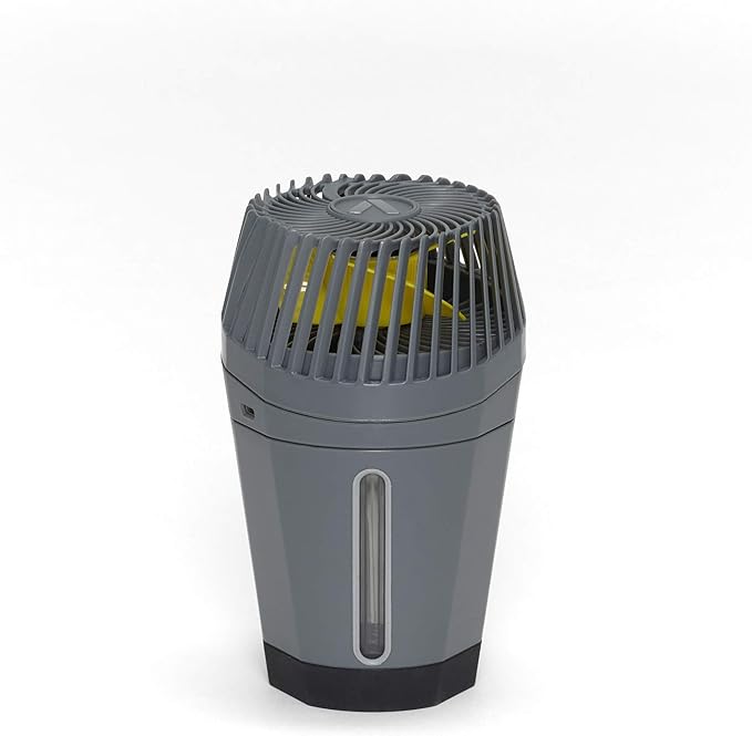 Veer Misting Fan for Babies, Toddlers and Families | The Ultimate Portable Stroller Fan | 10 Hour Run Time-BubblyBeeBaby