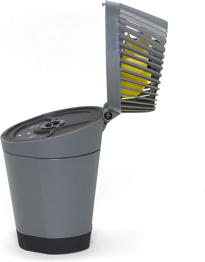 Veer Misting Fan for Babies, Toddlers and Families | The Ultimate Portable Stroller Fan | 10 Hour Run Time-BubblyBeeBaby