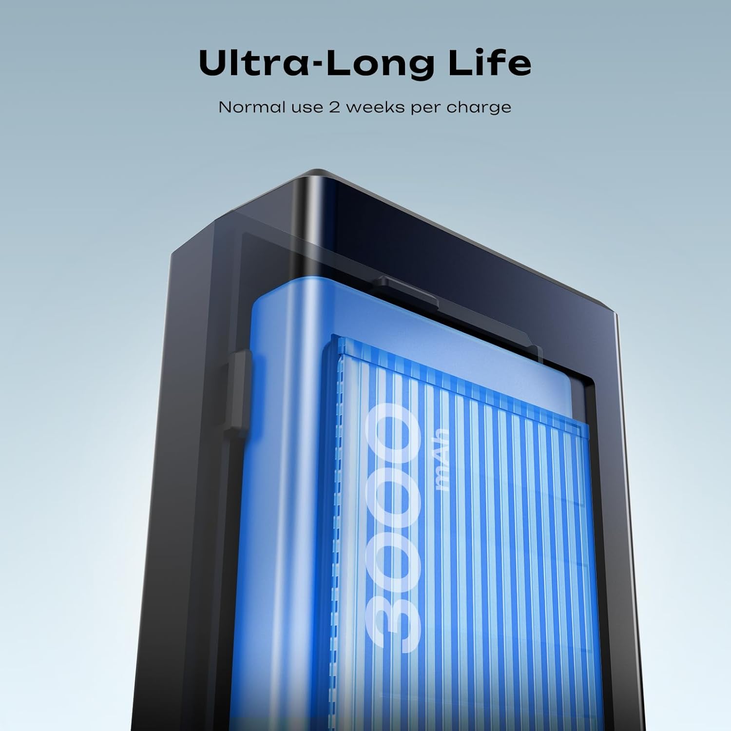 4G LTE GPS Tracker for Vehicles & Cars 90-Day Battery Life, Real-Time Tracking & Geo-Fencing Alerts, USA/Canada Coverage Multi Alerts with Car Tracker Design (Subscription Required)