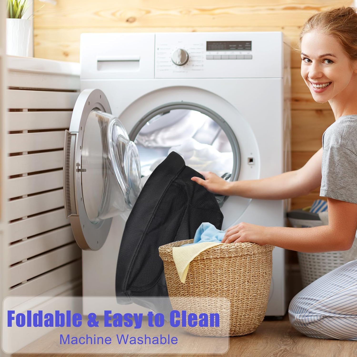 Hook On High Chair, Attach to Fast Table Chair,Clip on High Chairs to Table,Foldable Storage Feeding Baby Seat for Baby Toddler Home and Travel,Lightweight Space-Saving Design,Portable High Chairs