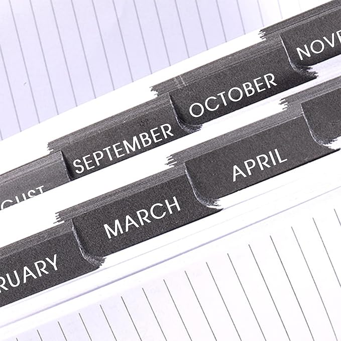 2025-2026 Appointment Book & Planner - Jul 2025 - Jun 2026, Daily Hourly Planner, 5.75" X 8.25", 60-Minute Interval, Faux Soft Leather Cover, Premium Paper, Academic Calendar, Pen Holder, Inner Pocket-BubblyBeeBaby