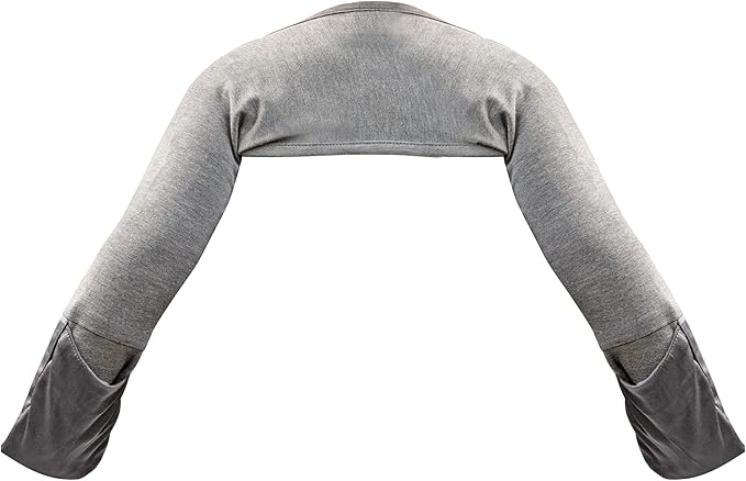 Eczema Mitten Scratch Sleeves | Eczema Treatment Eczema Clothing-BubblyBeeBaby