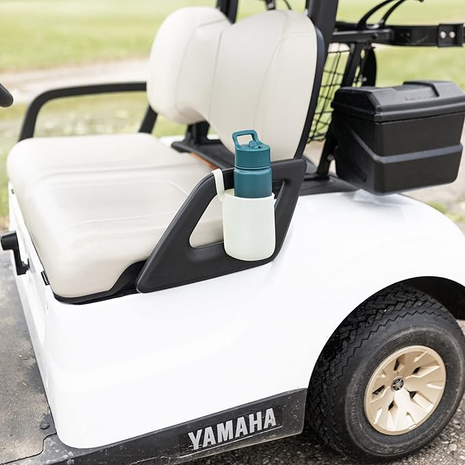 Ryan & Rose Cutie Holder Universal Stroller Cup Holder (Glow)-BubblyBeeBaby