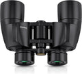 8x40 Binoculars for Adults - HD High Powered Binoculars for Bird Watching, IPX7 Waterproof Fogproof,Fully Multi-Coated BAK4 Prism Optics for Hunting,Travel