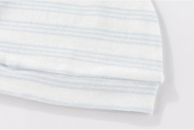 Cute Baby Girl Hats Mittens Set 10-Pack New Born Boy Caps Gloves Suit 0-6 Months Infant Accessories-BubblyBeeBaby