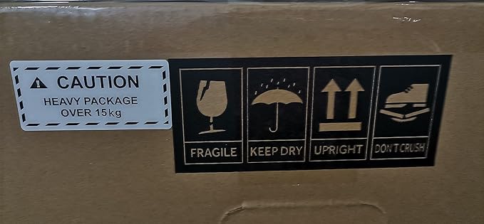 HAVA Countertop Dishwasher, 6 Programs Portable Dishwashers with 5L Built-in Water Tank, No Hookup Needed, Baby Care & Air-Drying Function for Apartments and RVs-BubblyBeeBaby