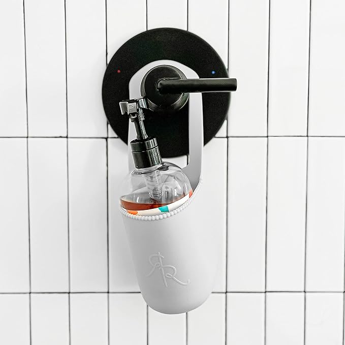 Ryan & Rose Cutie Holder Universal Stroller Cup Holder (Slate)-BubblyBeeBaby