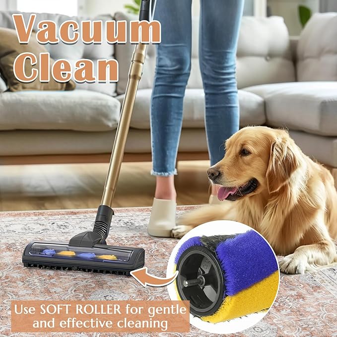 jinchan Washable Area Rug 3x5 Entryway Low Pile Boho Floral Print Rug Faux Wool Soft Indoor Doormat Stain Resistant Non-Slip Ultra-Thin Rug Kitchen Living Room Bedroom Dining Room Office Orange-BubblyBeeBaby