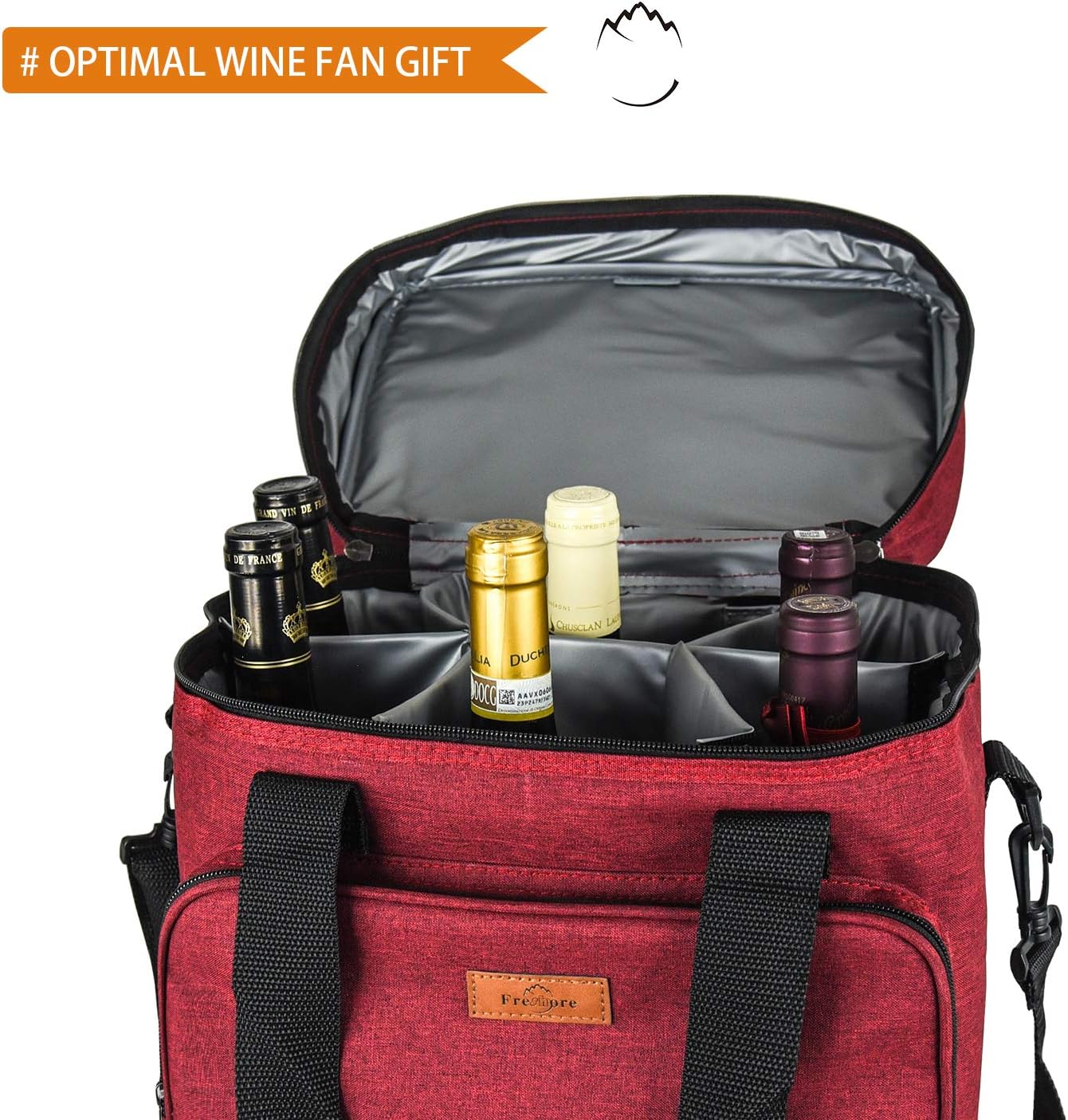 Wine Bag Series