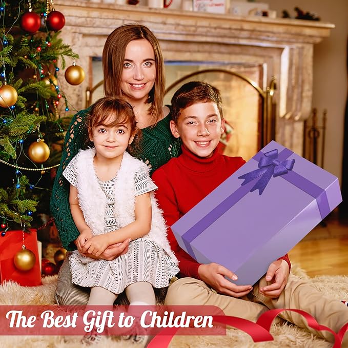 iBayam Stocking Stuffers for Kids Teens Adults, Birthday Party Art Supplies, Christmas Gifts for Teenagers, 150-Pack Wooden Art Set Crafts Drawing Painting Kit with 1 Coloring Book, 2 Sketch Pads-BubblyBeeBaby