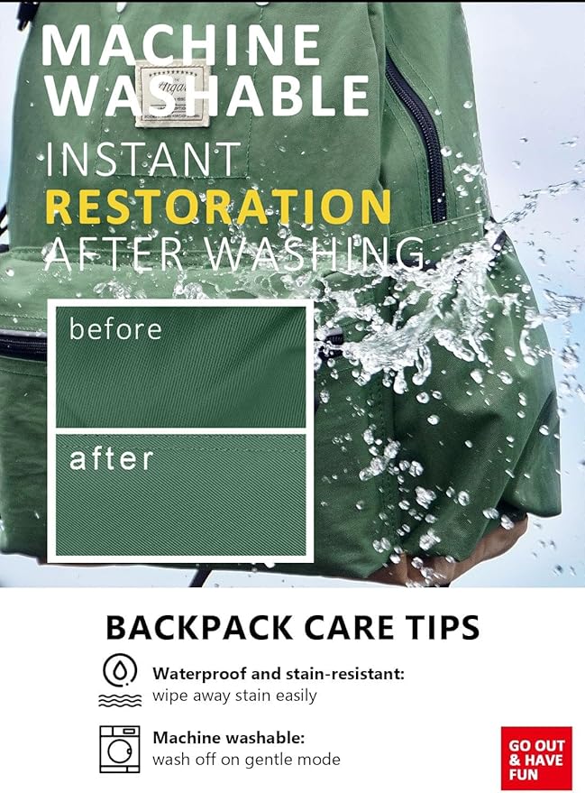 Kids Backpack for Boys: Boys Backpack 6-10 - Kindergarten Elementary School Bookbag for Boy-BubblyBeeBaby