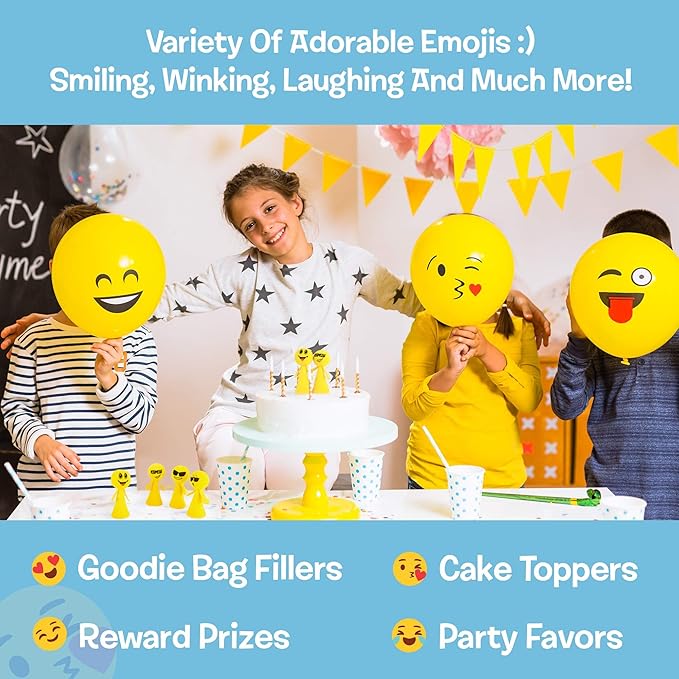 IPIDIPI TOYS Jumping Poppers – Pack of 24 – Spring Launcher Toys for Kids - Fun Party Favors, Goodie Bag Stuffers, Classroom Rewards, Birthday Games, and Holiday Prizes-BubblyBeeBaby