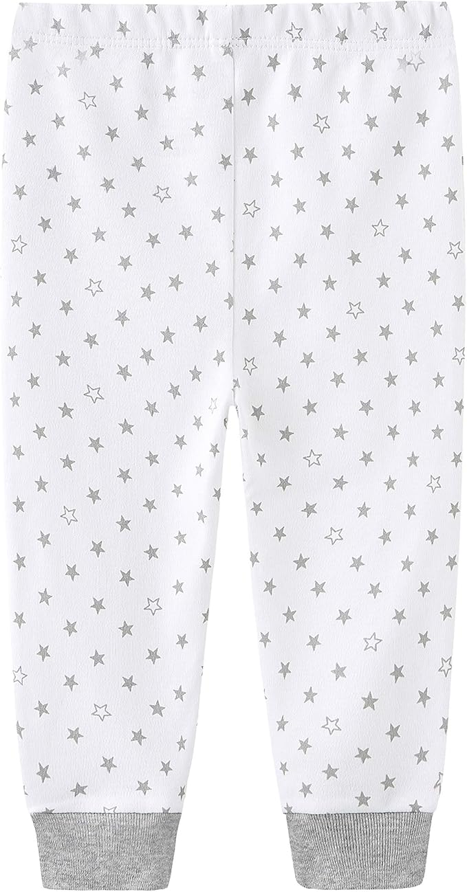 Kiddiezoom Unisex Baby Layette Essentials Giftset Clothing Set 19-Piece For Newborn Baby-BubblyBeeBaby