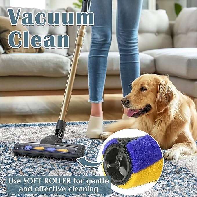 jinchan Floral Area Rugs 4x6 Machine Washable Vintage Distressed Boho Design Throw Rug Stain Resistant Carpet Low Pile Ultra-Thin Non-Slip for Bedroom Living Room Dining Room Kitchen(4‘x6',Drak Blue)-BubblyBeeBaby