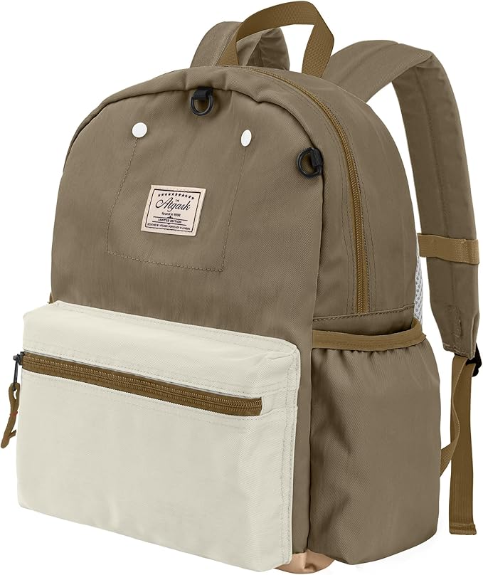 Kids Backpack for Boys: Boys Backpack 6-10 - Kindergarten Elementary School Bookbag for Boy-BubblyBeeBaby