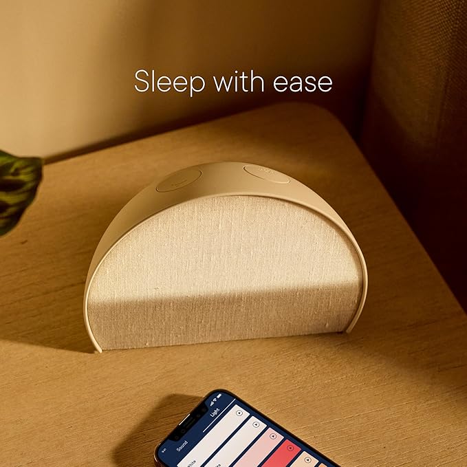 Hatch Restore 2 - Slate (2022 Model)-BubblyBeeBaby