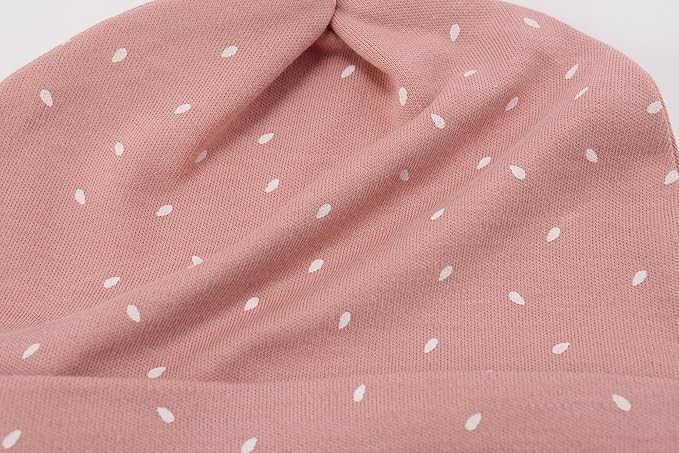 Kiddiezoom Unisex Baby Layette Essentials Giftset Clothing Set 19-Piece For Newborn Baby-BubblyBeeBaby