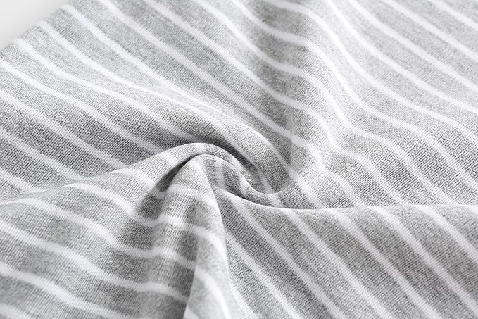 Kiddiezoom Unisex Baby Layette Essentials Giftset Clothing Set 19-Piece For Newborn Baby-BubblyBeeBaby