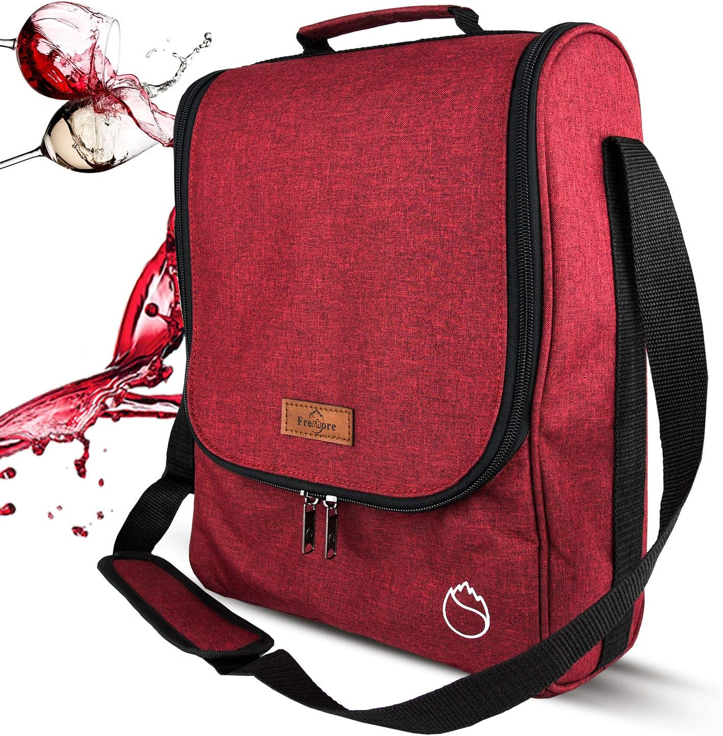 Wine Bag Series