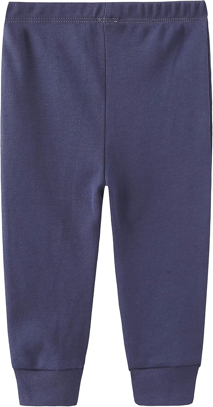 Kiddiezoom Unisex Baby Layette Essentials Giftset Clothing Set 19-Piece For Newborn Baby-BubblyBeeBaby