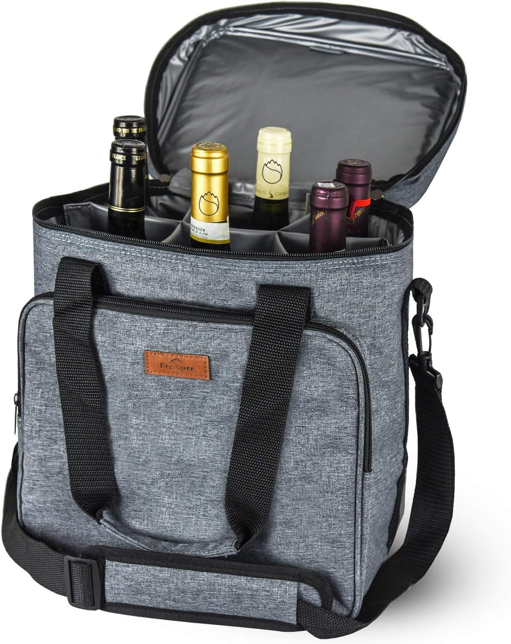 Wine Bag Series
