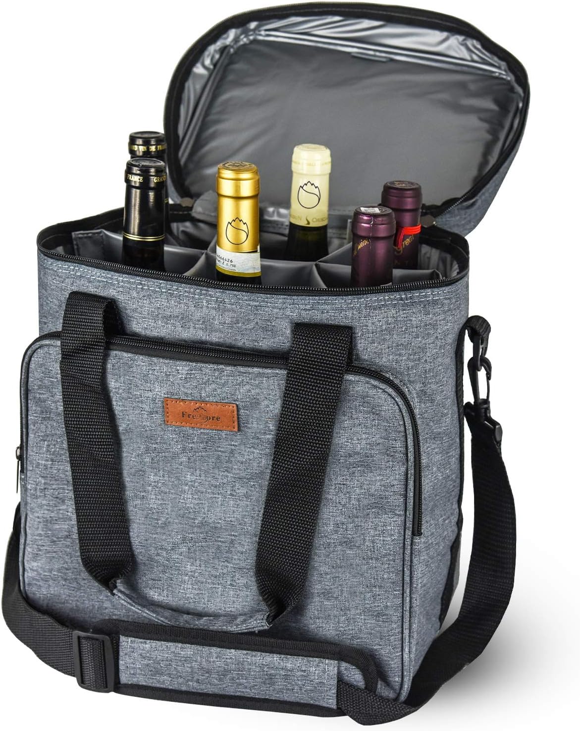Wine Bag Series