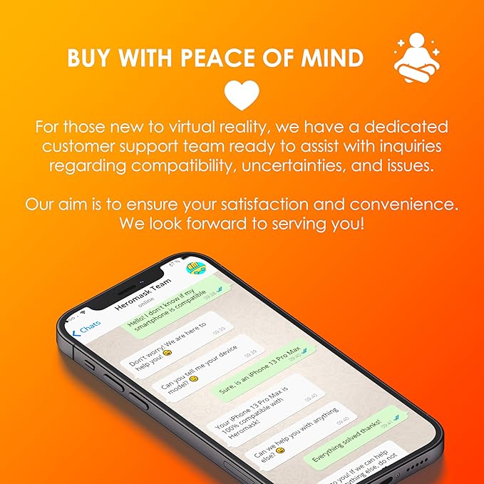 Heromask Virtual Reality Headset for Kids + Video Games to Learn Spanish Italian etc [Language Learning] VR for Kids. Kids Gifts for Boys and Girls for Age 5 to 12 Years Old. Educational-BubblyBeeBaby