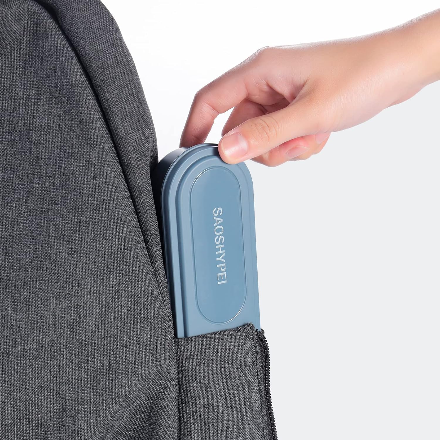 Portable Utensils Set with Case, 4pcs Stainless Steel Reusable Silverware for Lunch Camping School Picnic Workplace Travel, Lunch Box Includ Fork Spoon Knife,Easy to clean,Dishwasher Safe(Black)