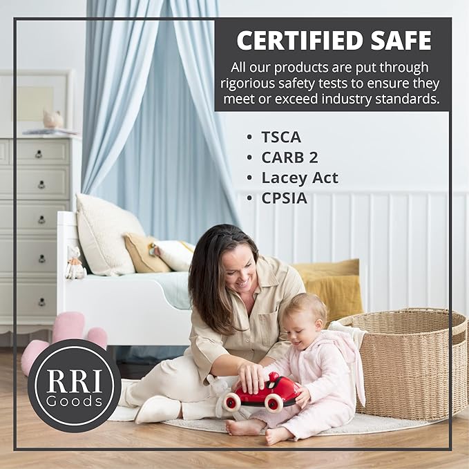 2-Shelf Kids Bookshelf & Toy Storage Organizer | 3-Section Montessori Shelves for Home & Classroom Organization & Storage-BubblyBeeBaby