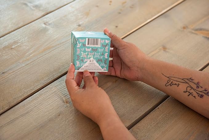 Herobility Double Anti-Colic Silicone Nipples, Baby Bottle Teats, Breast Like Shaped Nipples - Fits Herobility's & Eco Baby Bottles | Pack of 2 (X-Small Size)-BubblyBeeBaby