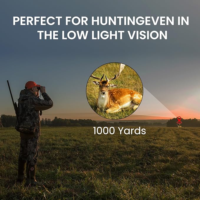 12x30 Compact Binoculars for Adults and Kids, High Power Lightweight Small Binoculars with Phone Adapter for Cruise Ship Hiking Bird Watching Sports Safari Viewing Football Sports Concert-BubblyBeeBaby