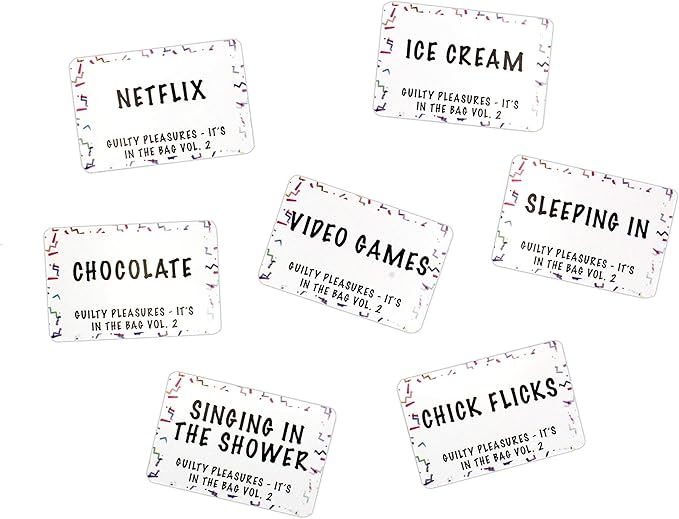 It’s in The Bag! – Party Game Will Have You Laughing Hysterically – Like Charades on Steroids for Family and Adults – Easy to Learn Team Game for Groups (Party Edition)-BubblyBeeBaby