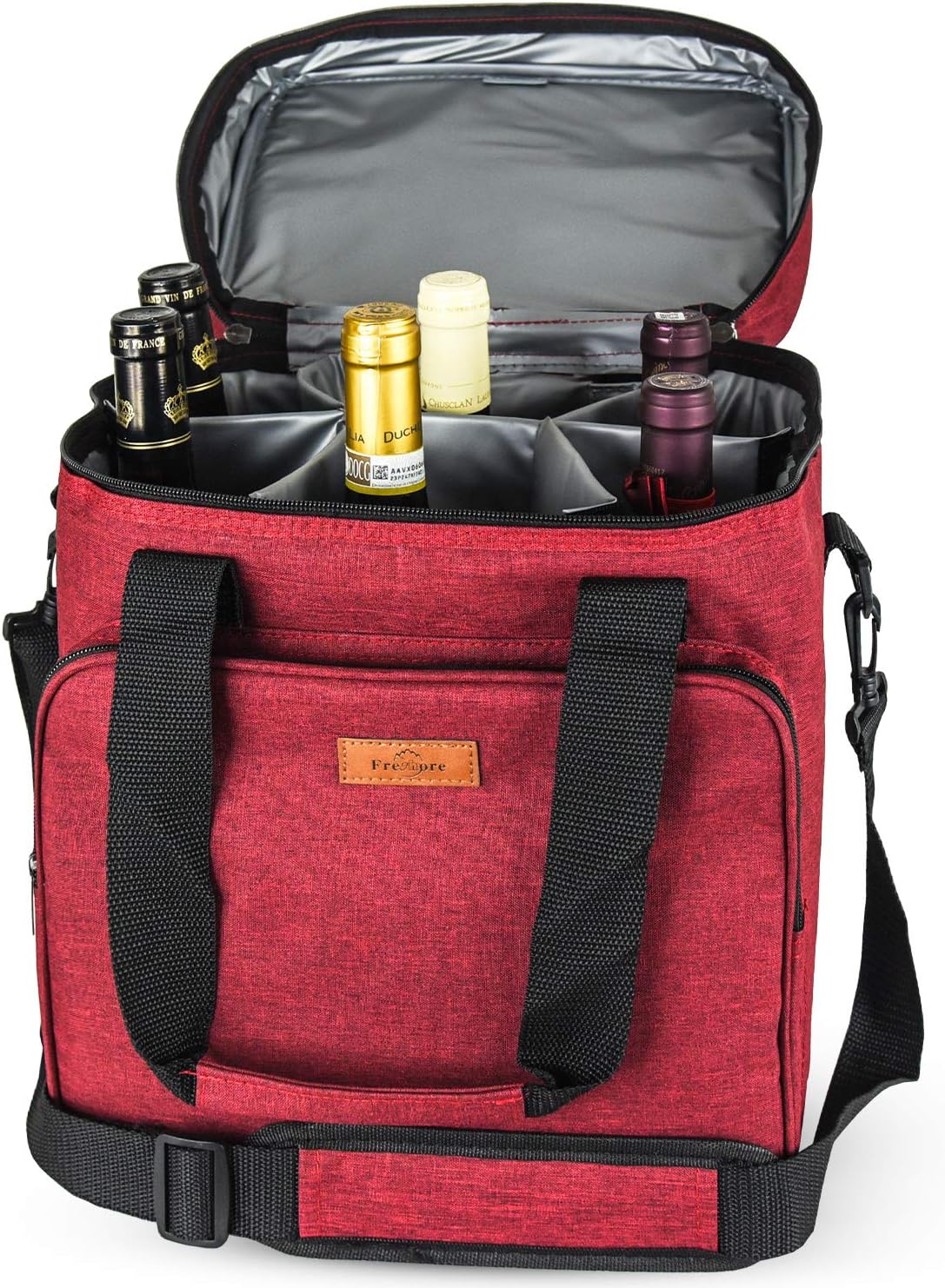 Wine Bag Series