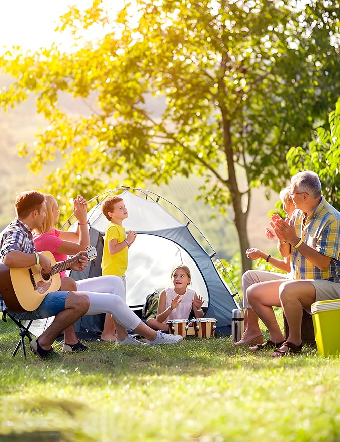 18 Pack Mosquito Repellent Bracelets, Silicone Mosquito Repellent Bands with DEET Free, Natural & Waterproof Bug Wristbands for Kids and Adults, Outdoor Traveling Protection-BubblyBeeBaby