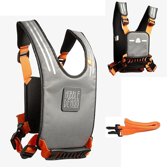 Hobbledehoo XL Child Harness, For Kids & Teenagers Aged 7+, Supporting Special Needs, Including Autism Safety Awareness-BubblyBeeBaby