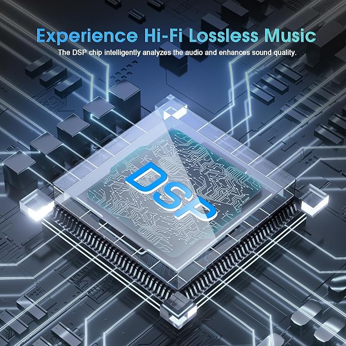 Karaoke Machine with Two Wireless Microphones, Powerful Portable Bluetooth Speaker for Adults & Kids, PA System with 2 Voice Mode, LED Lights, Supports BT/TWS/AUX/USB/TF for Party (Black+Sliver)-BubblyBeeBaby