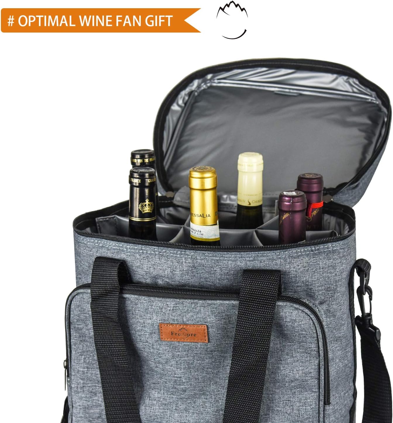 Wine Bag Series