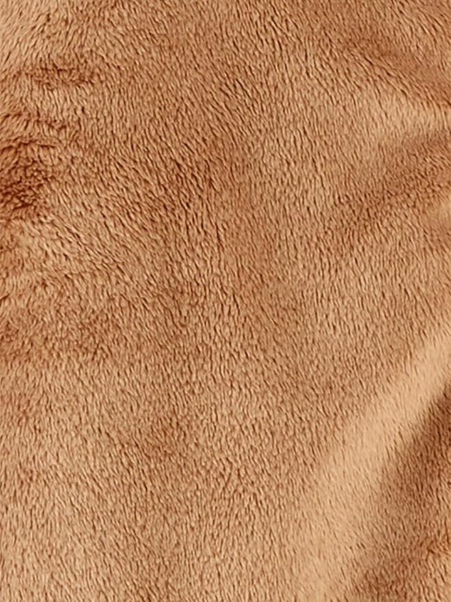 Simple Joys Kid's Pram Ivory Bear Outerwear-BubblyBeeBaby