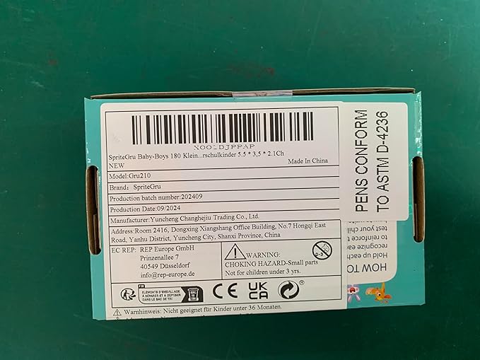 180 Toddler Learning Flashcards, Educational Tool for Preschoolers-BubblyBeeBaby