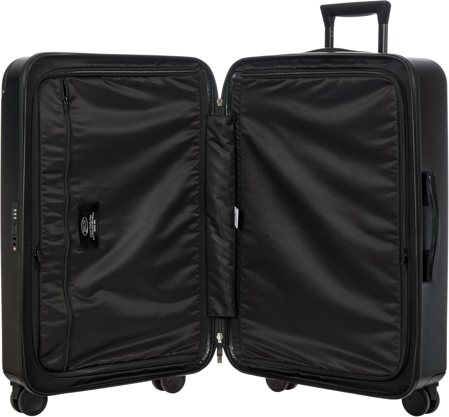 Bric's Amalfi 27" Spinner Luggage Lightweight Expandable Suitcase