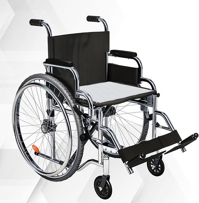 Inspire Washable Bed or Chair Pads | 3 Pack Waterproof Mattress Chucks Pad | Reusable Chux | for Adults Babies and Pets-BubblyBeeBaby