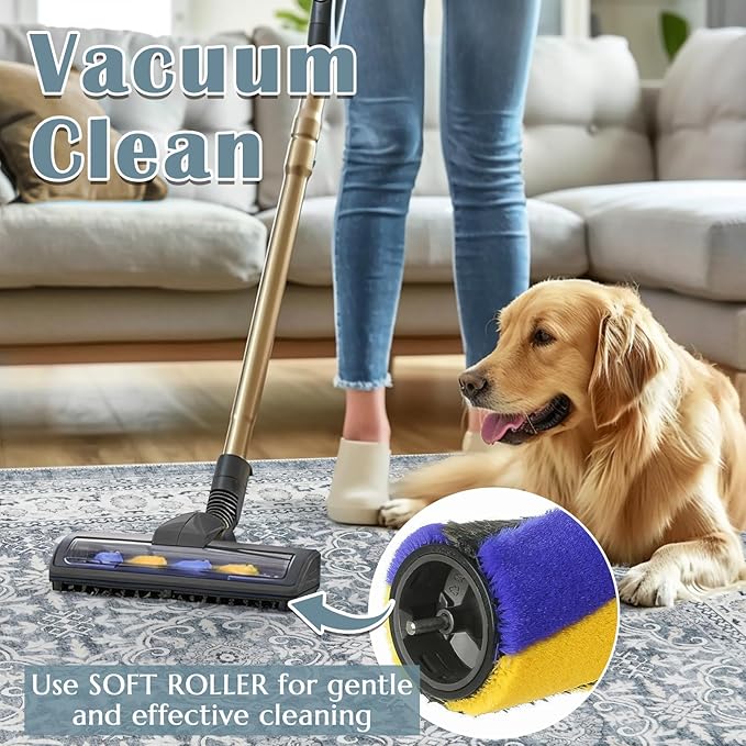 jinchan Hallway Runner Rug 3x10 - Machine Washable Grey Vintage Floral Distressed Design Soft Non-Slip Low-Pile Ultra-Thin Runner Rug for Kitchen Laundry Room Bedroom Farmhouse (3‘x10',Grey)-BubblyBeeBaby