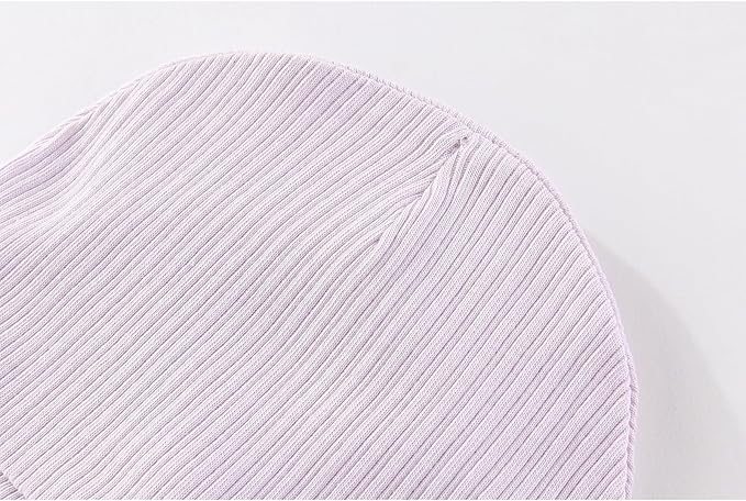 15 Pack Unisex New Born Boy Girls No Scratch Mittens Sets Cotton Soft Baby Gloves Hats socks Accessory 0-6 Months-BubblyBeeBaby