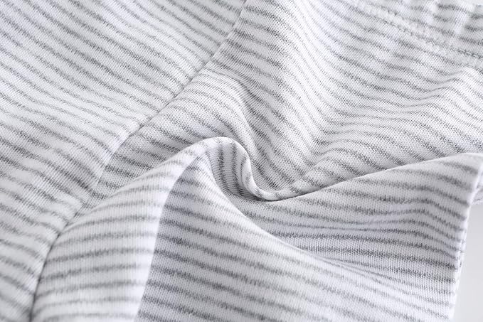 Kiddiezoom Unisex Baby Layette Essentials Giftset Clothing Set 19-Piece For Newborn Baby-BubblyBeeBaby