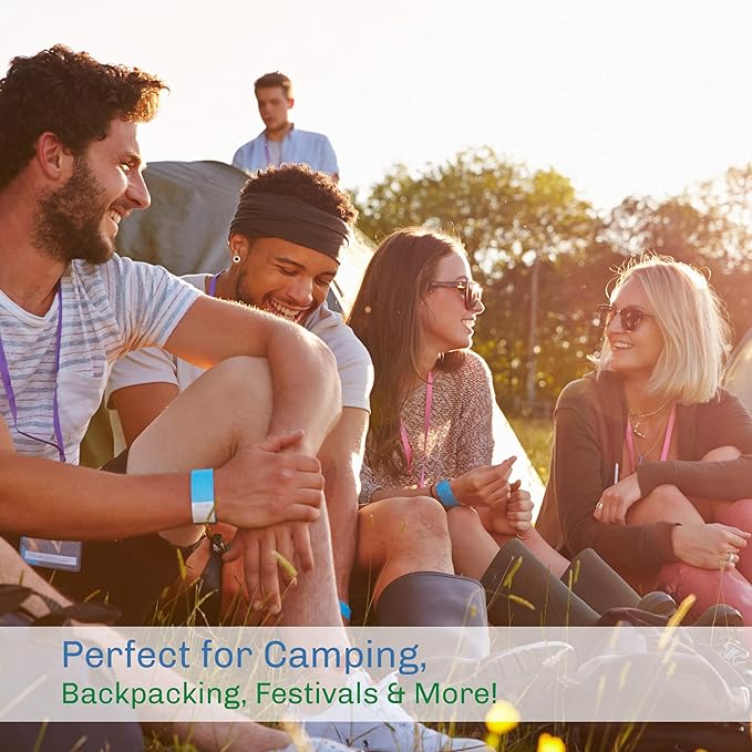 2-Person Dome Tent – Easy Set Up Shelter with Rain Fly and Carrying Bag for Camping-BubblyBeeBaby