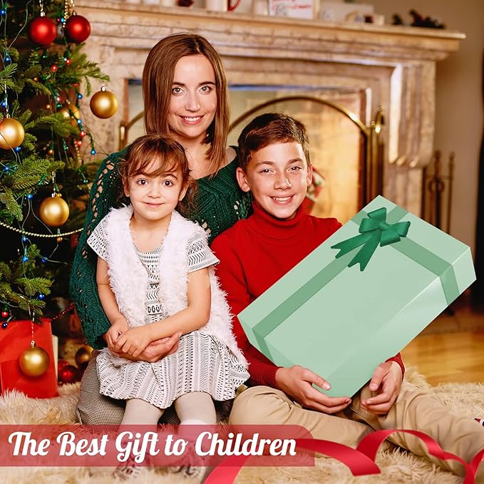 iBayam Art Supplies, 150-Pack Deluxe Wooden Art Set Crafts Drawing Painting Kit with 1 Coloring Book, 2 Sketch Pads, Creative Gift Box for Adults Artist Beginners Kids Girls Boys-BubblyBeeBaby